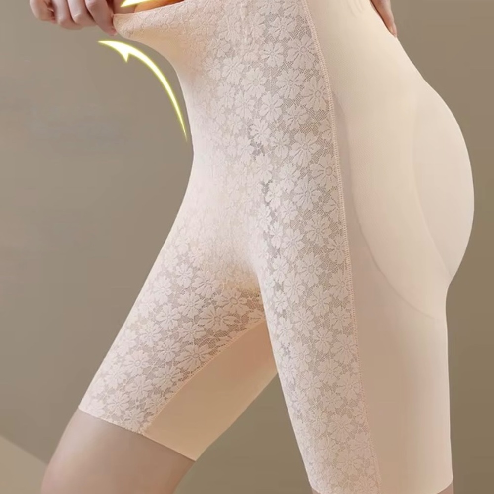 Corset Magic Suspension Abdominal-Shaping High Waist Butt-Lift shapewear